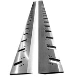 woodworking knives, wood slicer knives, wood shear blades,wood peeling knife, wood veneer knife