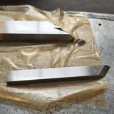 wood spur knife, wood veneer knife, peeling knife, blades for wood