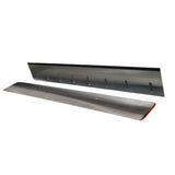 woodworking knife, blades for wood, industrial knives, pressure bar, wood veneer knife