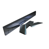 paper cutting knives, trimming knives, kolbus trimming knives